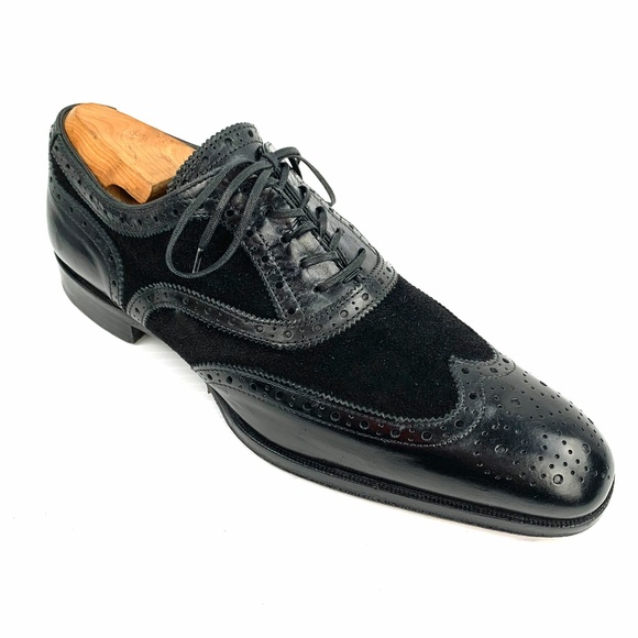 TO BOOT NY Adam‎ Derrick Dress Oxfords - Picture 1 of 8